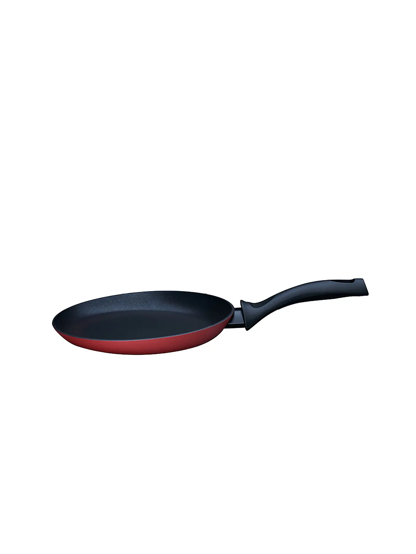 KELOMAT | Palatschinken Pfanne Diamond Red 25cm Antihaft | 